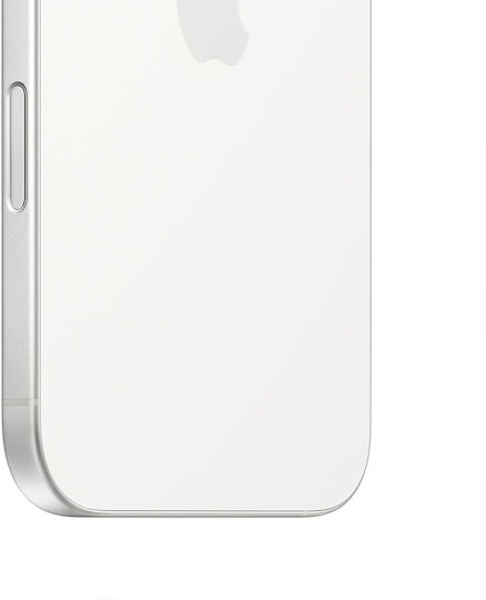 Apple iPhone 16 Plus (8GB/256GB) White