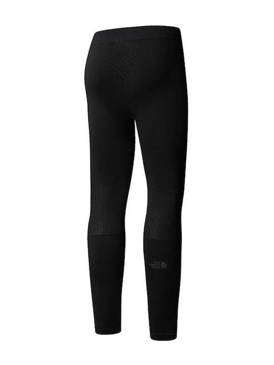 The North Face Compression Black