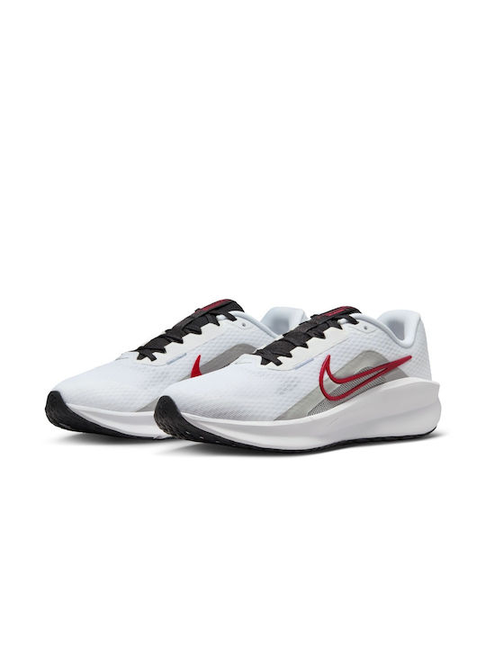 Nike Downshifter 13 Sport Shoes Running Gray