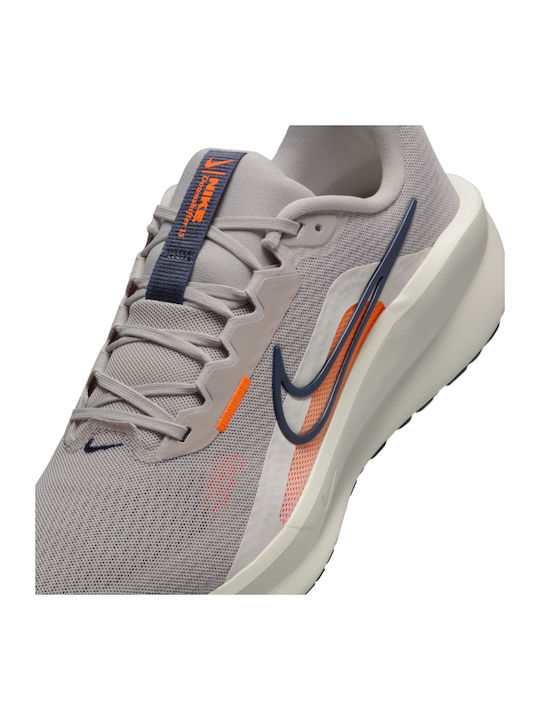 Downshifter 13 Herren Sportschuhe Laufen Grau