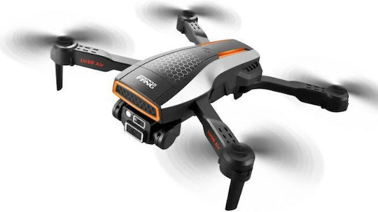 XLURC Xlurc Lc50 Foldable Drone Mini 2.4 GHz with 480p Camera and Controller