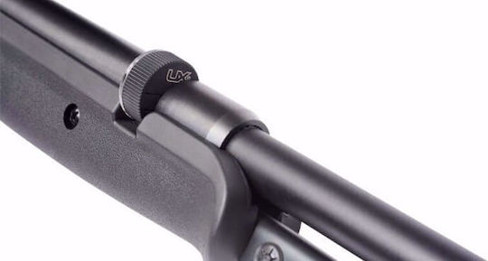 Walther Αεροβόλο 5.5mm
