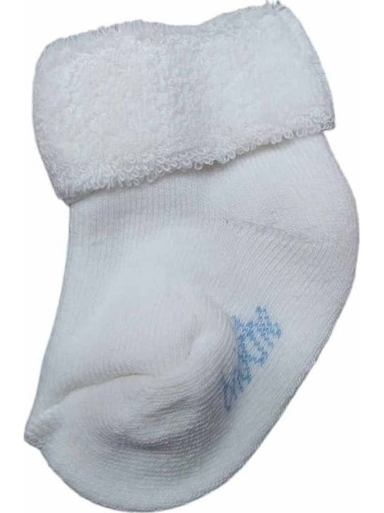 Skipper Kids' Socks Multicolored 3 Pairs