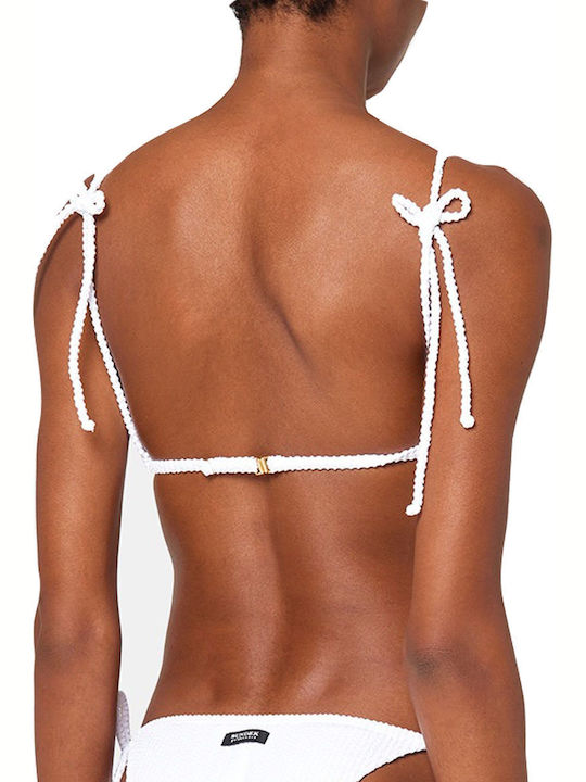 Sundek Bikini Dreieck White