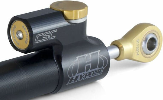 Hyperpro Stabilizater Τιμονιού Ds-075b-nl1 Ktm Rc8 1190 R 09-15