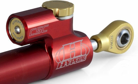 Hyperpro Stabilizater Τιμονιού Ds-075r-nl1 Ktm Rc8 1190 R 09-15