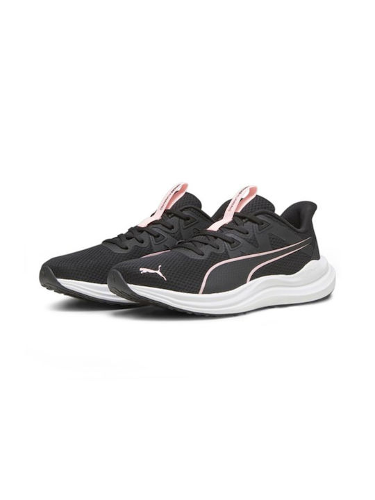 Reflect Lite Sport Shoes Running Black