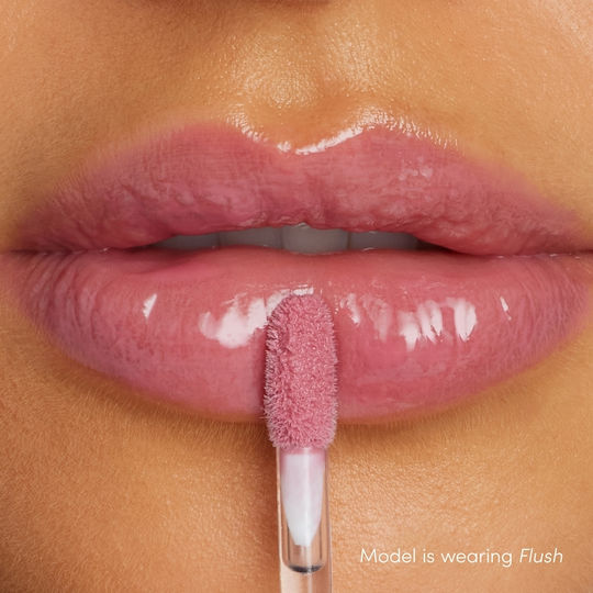 Jane Iredale Luciu de buze Flush