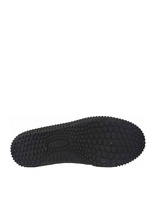 Herren Strandschuhe Schwarz