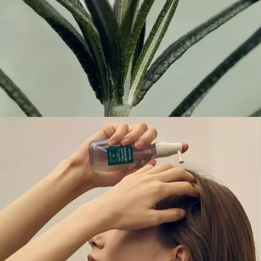 Aromatica Rosemary Root Enhancer 100ml