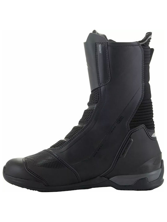 Alpinestars Sp-x Boa Waterproof Black