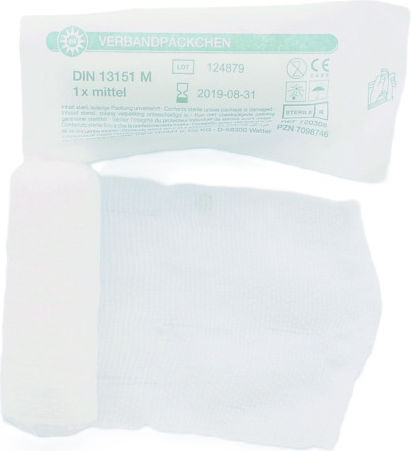 Nobamed Ambulance Elastischer Verband