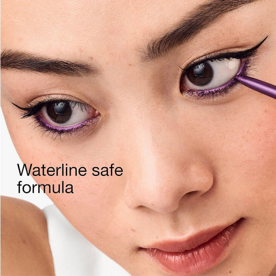 Clinique High Impact Eye Pencil Polished Pewter