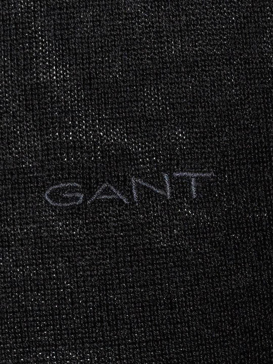 Gant Pullover BLACK