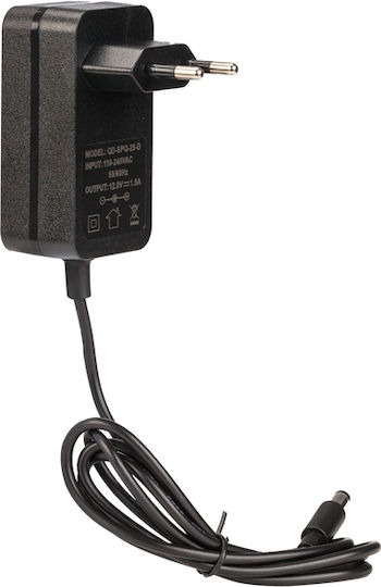 Osio Boxă Karaoke cu Microfon Fără Fir și Efecte de Iluminare OBT-8050 OBT-8050 Negru