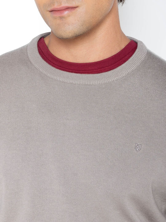 The Bostonians Pullover GRI