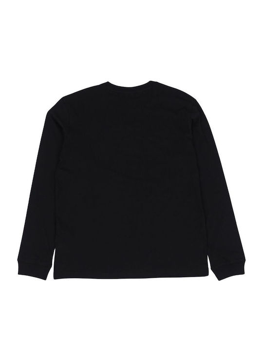 Sweatshirt Black
