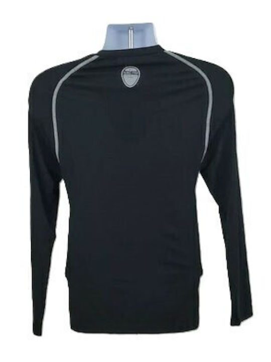 Nike Team Bluse Black