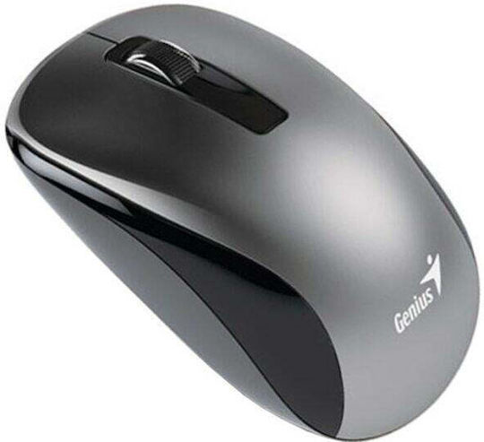Genius Nx-7010 Ασύρματο Ποντίκι Γκρι