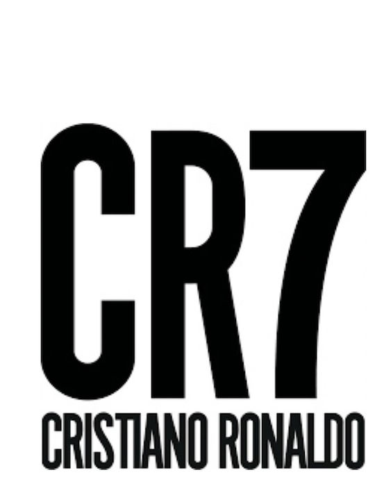 Cristiano Ronaldo Bărbați Șosete Albastre 10Pachet