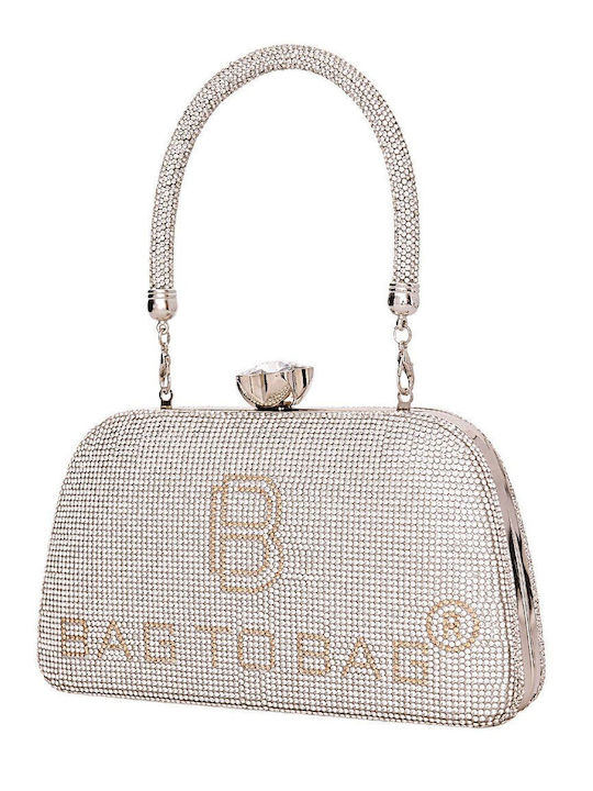 Bag to Bag Women's Envelope Silver