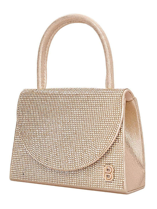 Bag to Bag Women's Envelope Gold