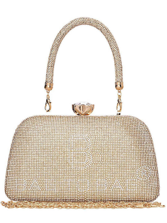 Bag to Bag Women's Envelope Gold