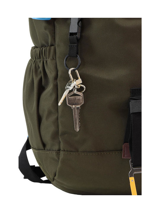 Discovery Backpack Khaki