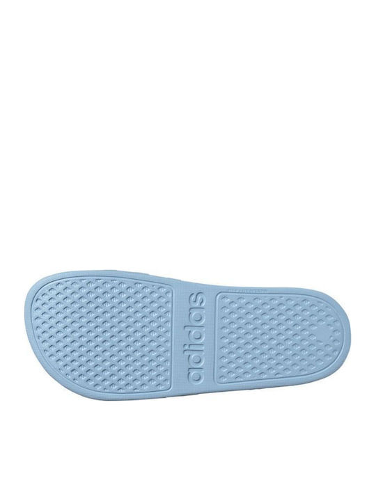 Adilette Slides σε Τιρκουάζ Χρώμα