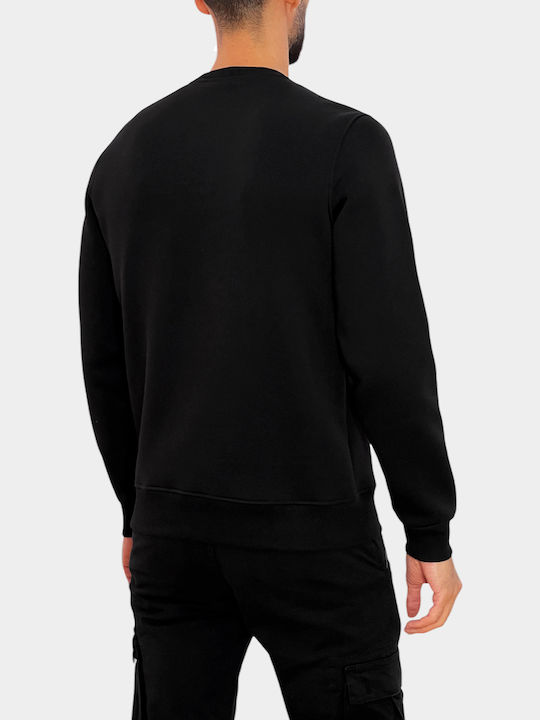 Sweatshirt Black