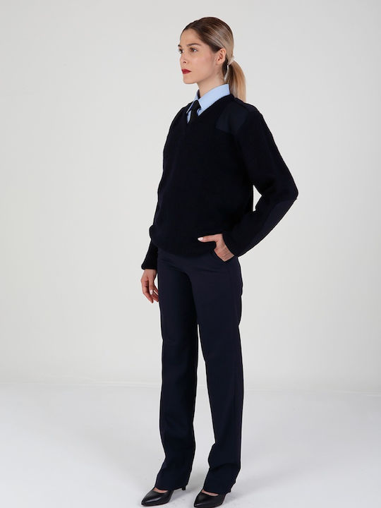 Danaos Outfits 30-00295 Риза с дълъг ръкав Полиция