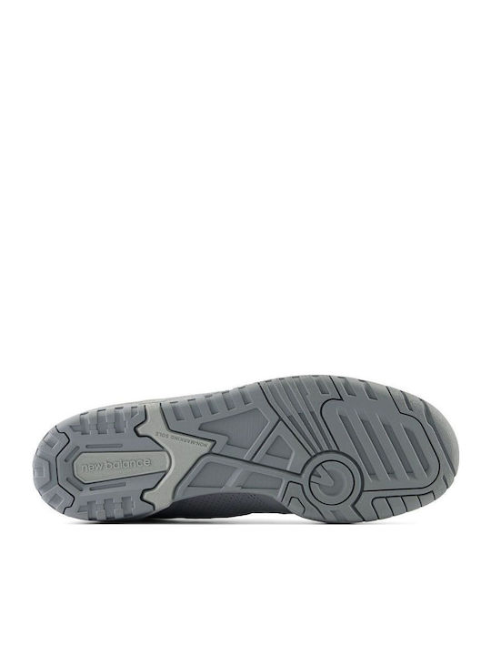 Sneakers Gray