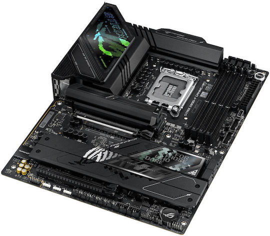 Asus Rog Strix Z890-F Gaming Wifi Motherboard ATX με Intel 1851 Socket 90MB1I40-M0EAY0