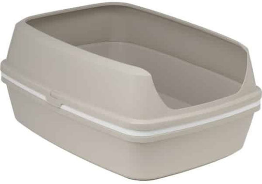 Moderna Lift to Sift Cat Basin Gray L38.4 x W50.2 x H24.1cm