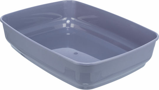 Trixie Delio Cat Basin Gray L48 x W35 x H20cm