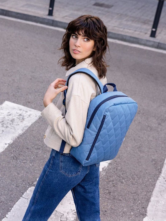 Reisenthel Backpack Μπλε