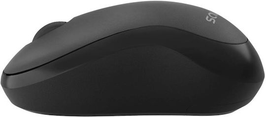 Savio MB-03 Wireless Mini Mouse Negru
