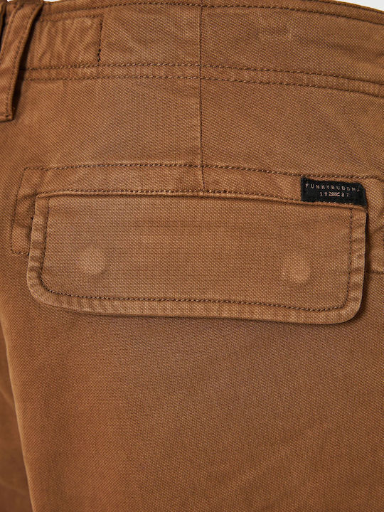 Pantaloni Maro