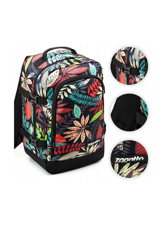 Zagatto Backpack Αδιάβροχο