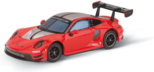 Carrera Hybrid Devil Drivers Racing Set Πίστα 1:50