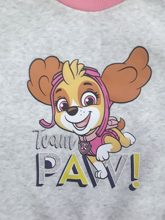 Paw Patrol