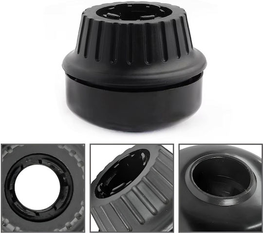 Ninebot Ninebot G30 Laute Klare Klingel Schwarz