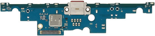 Conector de încărcare USB-C Samsung Galaxy Tab S9 Ultra Original Negru