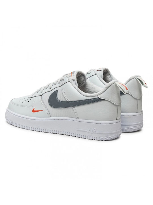 Nike Sneakers White