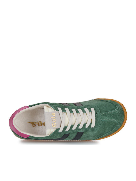Γυναικεία Sneakers Πράσινα