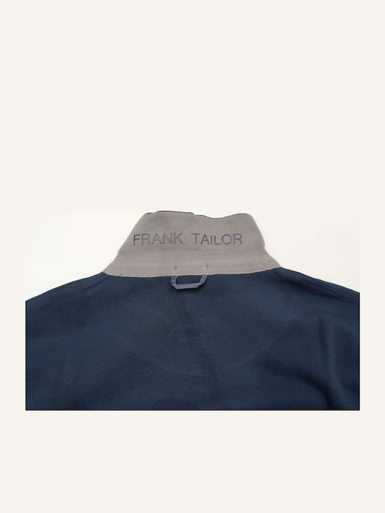 Polo Μπλούζα Μακρυμάνικη Navy