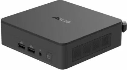 Asus NUC 13 Pro Slim Kit RNUC13L3KV700002I Barebone (Kern i7-1370P / Ohne DDR4 / 64GB Ohne)