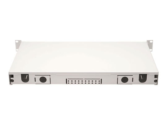 Digitus Professional Dn-96330/9 Fiber-optic Splice Box 1u 19"