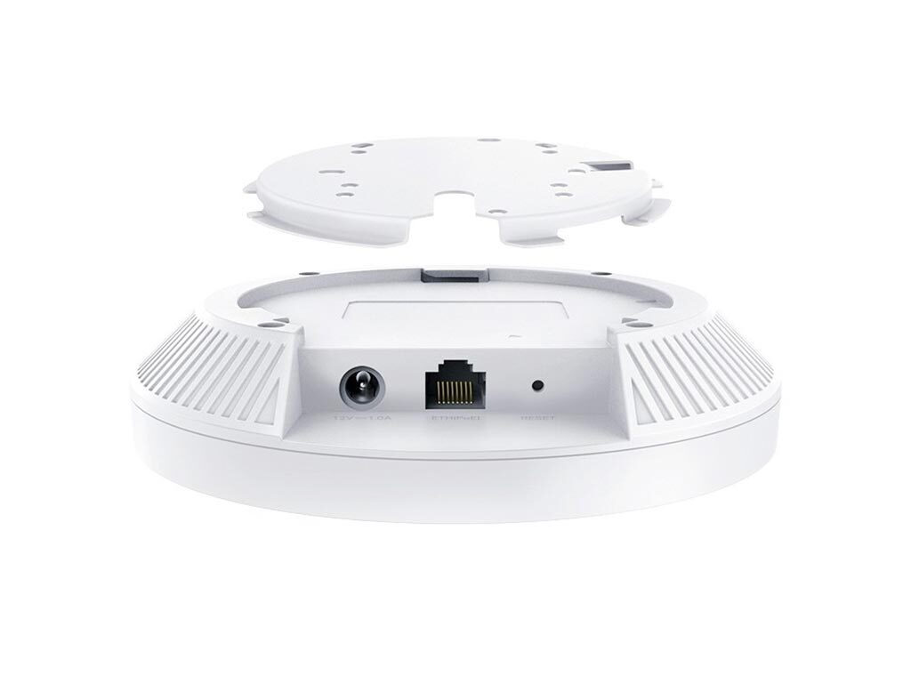 TP-LINK EAP653 UR v1 WiFi Mesh Network Access Point Wi‑Fi 6 Dual Band (2.4 & 5GHz)