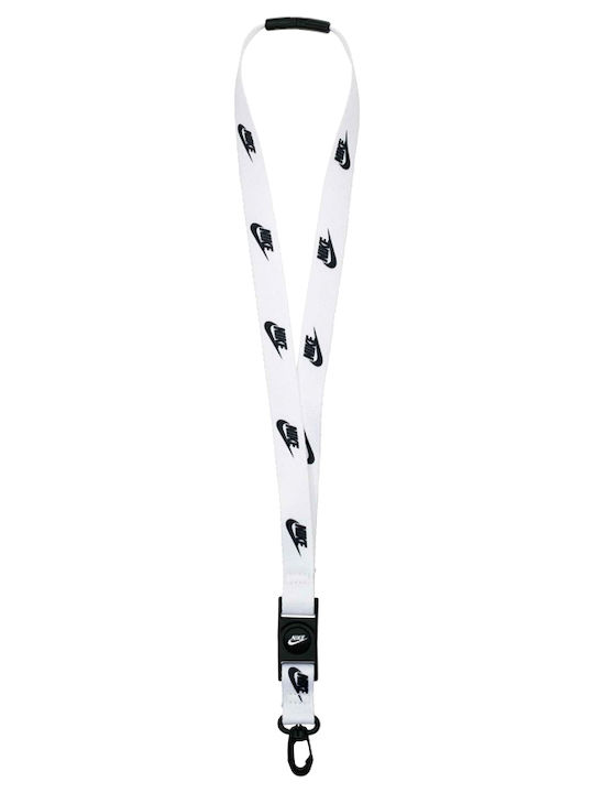nike neck lanyard